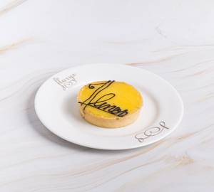 Lemon Tart 
