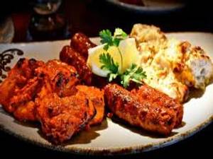 Non Veg Platter