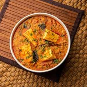 Paneer lababdar