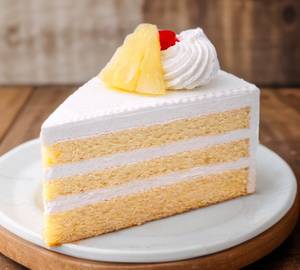 Pineapple  Pastry