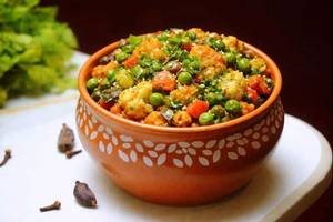 Mix Vegetable