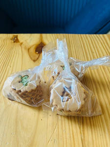 Artisan Cookies