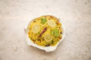 Lemon Rice