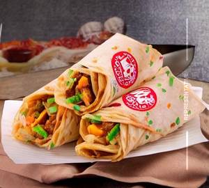 Egg Roll