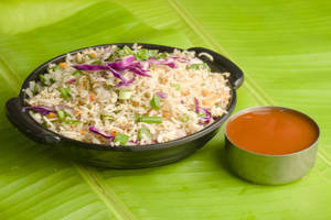 Veg Fried Rice