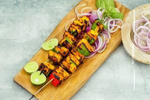Paneer malai tikka