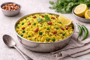Poha