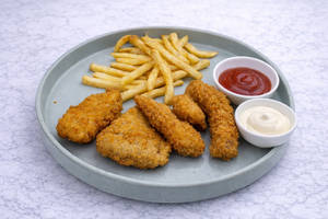 Fish & Chips