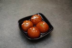 Gulab Jamun