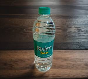 Bisleri Water 500Ml