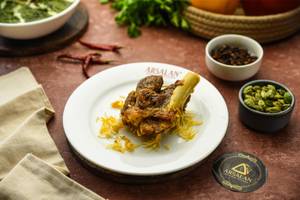 Extra Mutton Boti