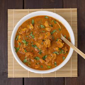 Chicken Chettinadu Gravy