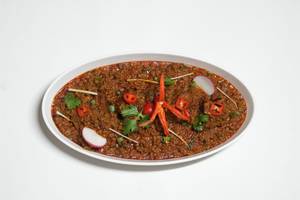 Mutton Rara Gosht