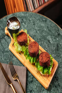 Hara Bhara Kabab