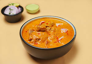 Chicken Do Pyaza