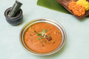 Jain Thakalli Parippu Rasam
