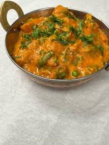 Veg Butter Masala