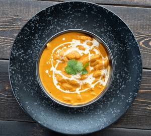 Butter Chicken [518 Kcal]