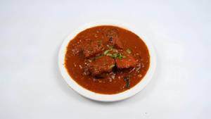 Chicken Butter Masala