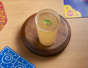 Jaljeera Soda