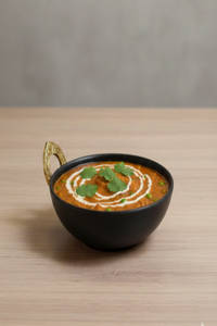 Dhingri Mutter Masala