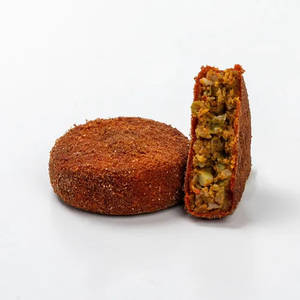 Veg Cutlet