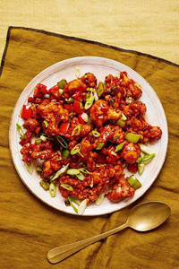 Gobi Manchurian Dry