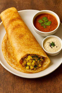 Masala Dosa