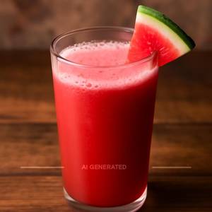 Watermelon Juice