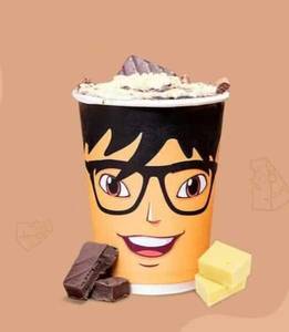 Cheese Chocolate