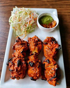 Classic Chicken Tikka