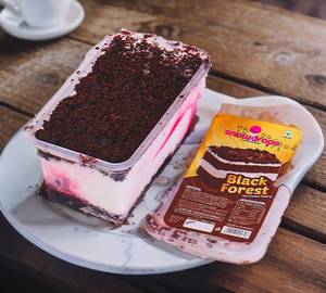 Black Forest Icecream