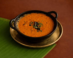 Veg Kurma (150ml)