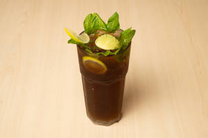 Jeera Lemonade