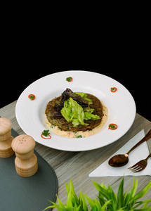 Potato Rosti