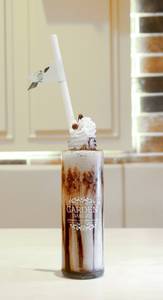 Cold Coffee (Special)