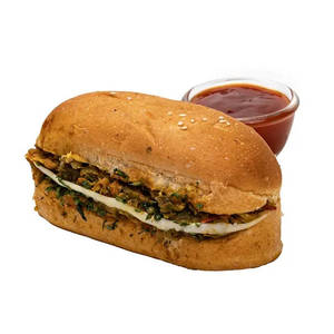 Spanish Roll
