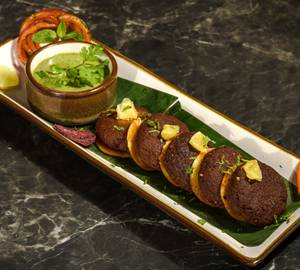 Mutton Galouti