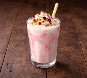 Special Dryfruit Lassi