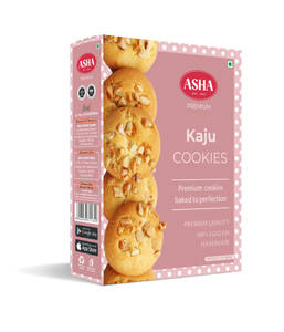 Kaju Biscuits 250Gms