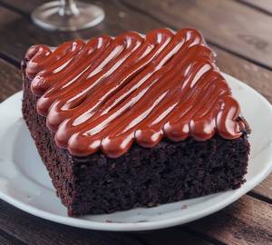 Nutella brownie