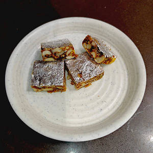 Sugar Free Anjeer