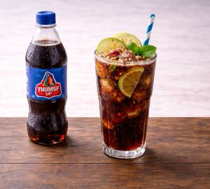 Masala Thumsup