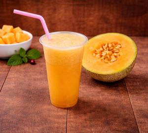 Muskmelon(kurbuja)juice