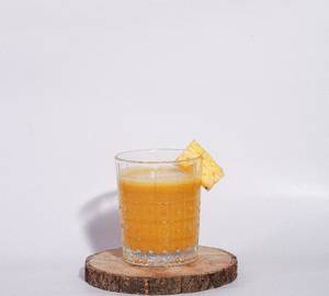 Pineapple Juice
