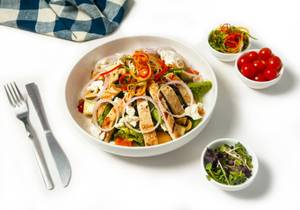 Chicken Caesar Salad (380g)