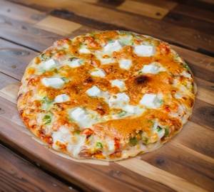 Tandoori Paneer Pizza