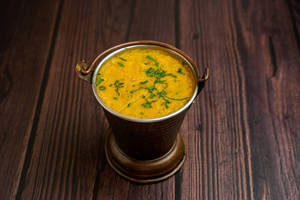 Yellow Dal Tadka