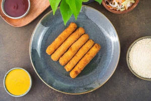 Fish Finger