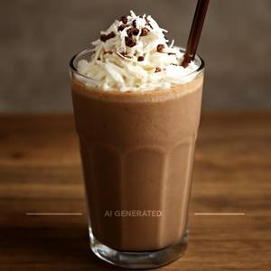 Chocolate Milkshakrs